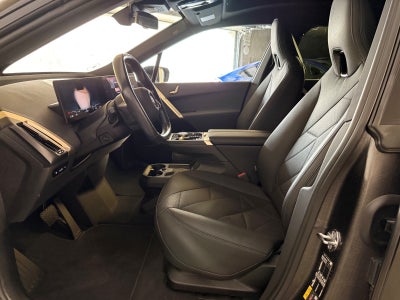 BMW iX xDrive40 Supercharged