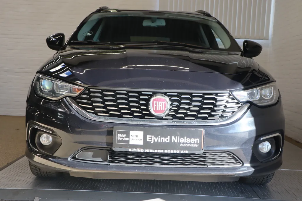 Fiat Tipo MJT 120 Lounge SW