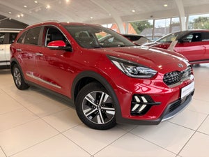Kia Niro PHEV Advance DCT