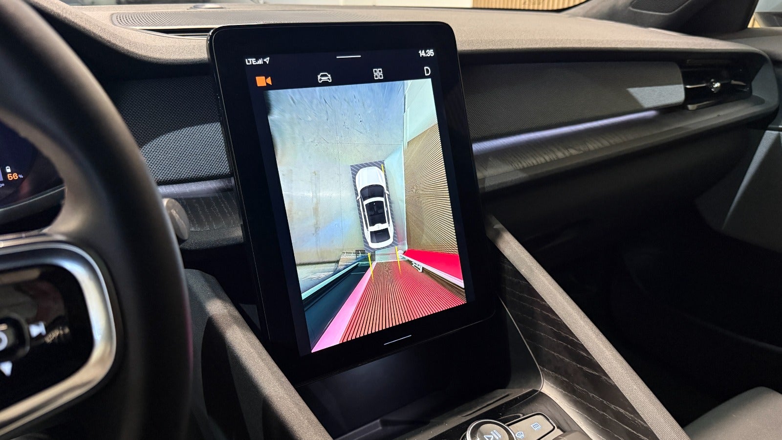 Billede af Polestar 2  Long Range AWD