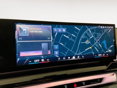 BMW i5 eDrive40 Touring M-Sport