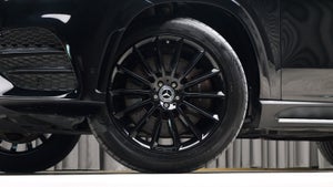 Mercedes GLE350 de AMG Line aut. 4Matic