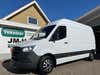 Mercedes Sprinter 314 CDi A2 Kassevogn aut. FWD