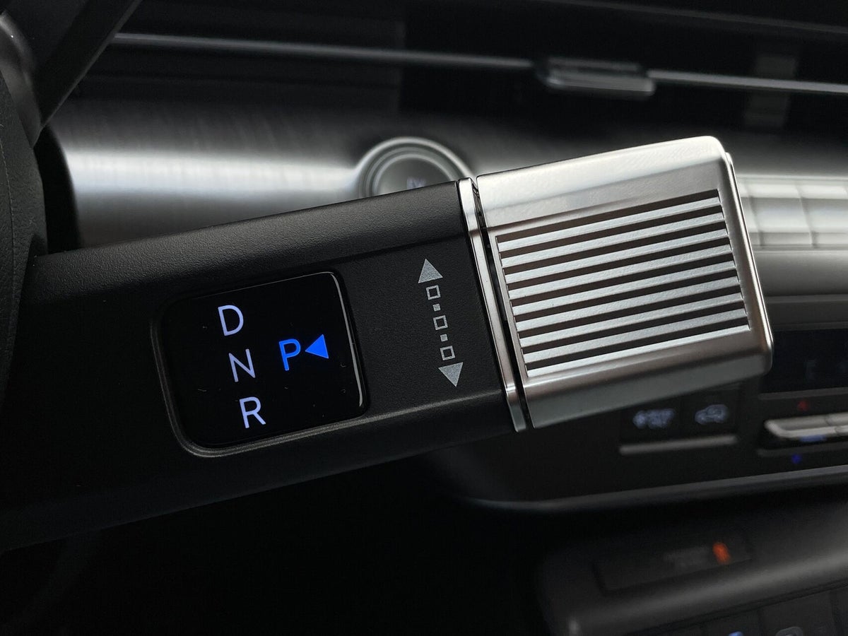 Hyundai Kona EV Advanced billede 15