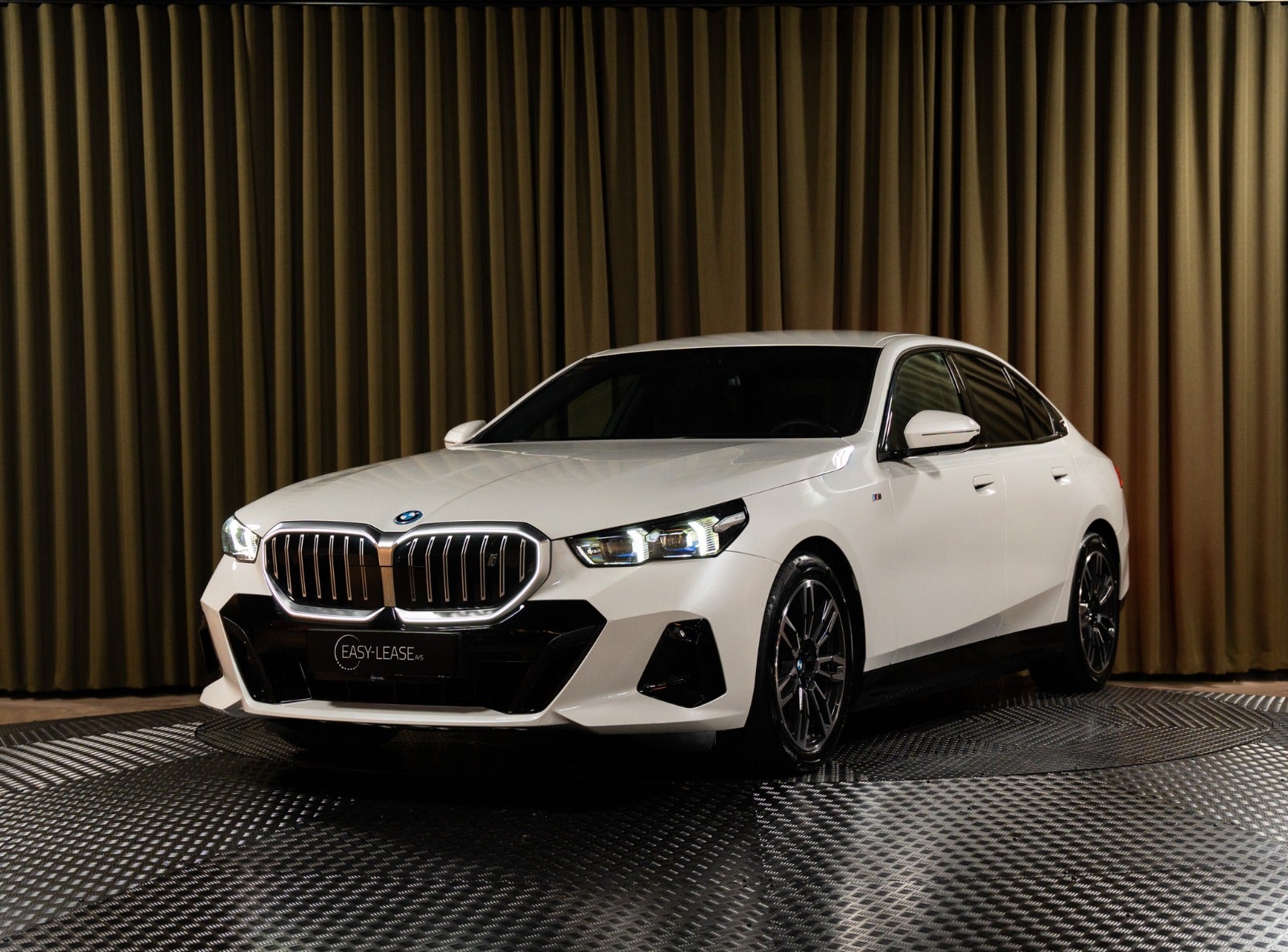 BMW i5  eDrive40 M-Sport