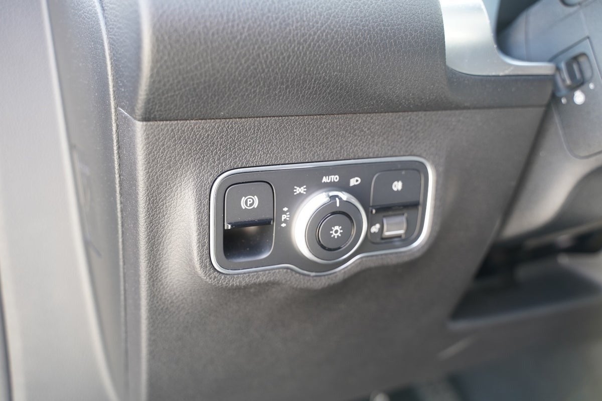 Billede af Mercedes EQB300 AMG Line 4Matic