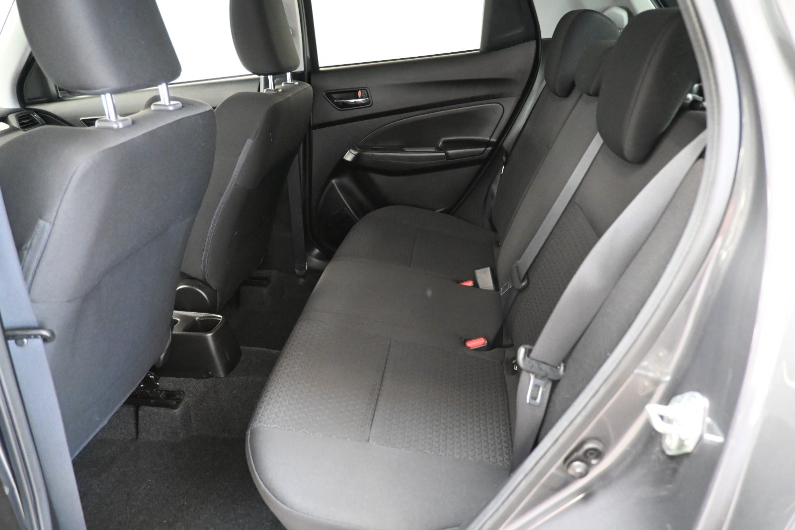 Suzuki Swift Dualjet Exclusive CVT