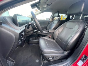 Kia EV6 Long Range Upgrade