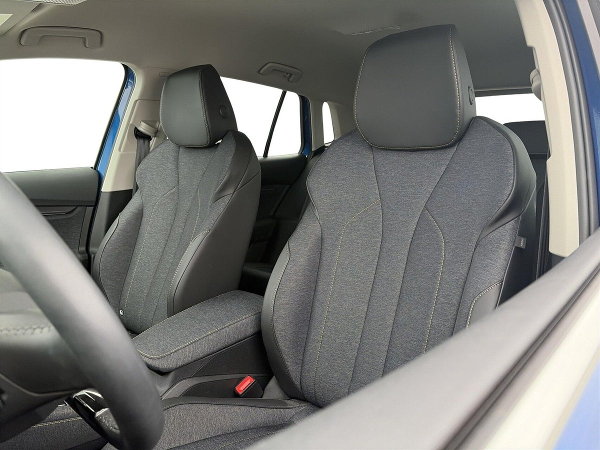 Skoda Elroq iV billede 6
