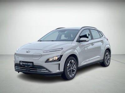 Hyundai Kona EV Select