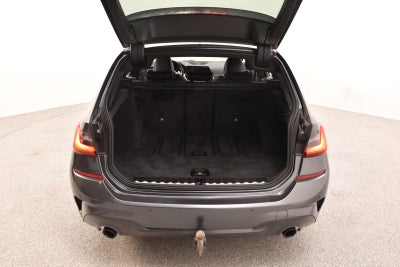 BMW 330d Touring M-Sport xDrive aut.