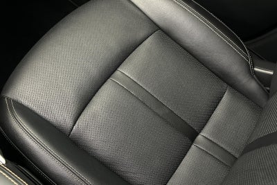 Mazda CX-60 PHEV Homura aut. AWD