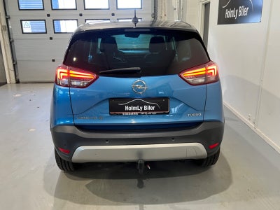 Opel Crossland X T 110 Innovation aut.
