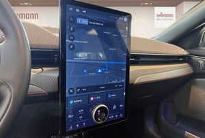 Ford Mustang Mach-E Premium Standard Range AWD