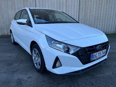 Hyundai i20 1,2 MPi Advanced 5d