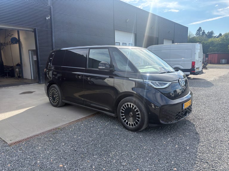 VW ID. Buzz Cargo Comfort
