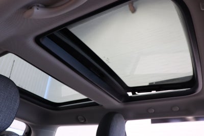 MINI Cooper SE Camden Edition