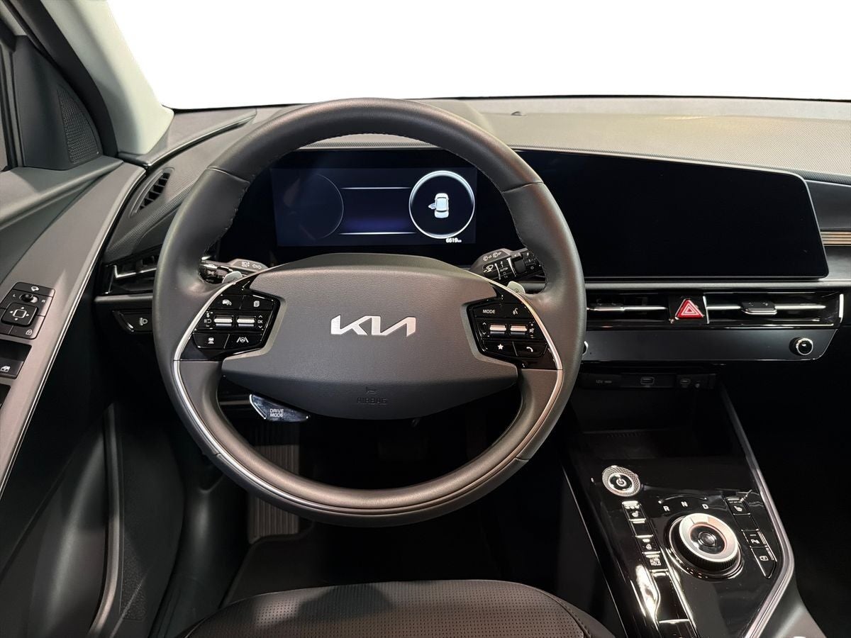 Kia Niro EV Prestige