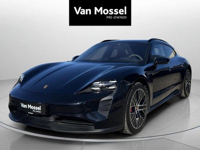 Porsche Taycan GTS  Performance+ Sport Turismo 5d
