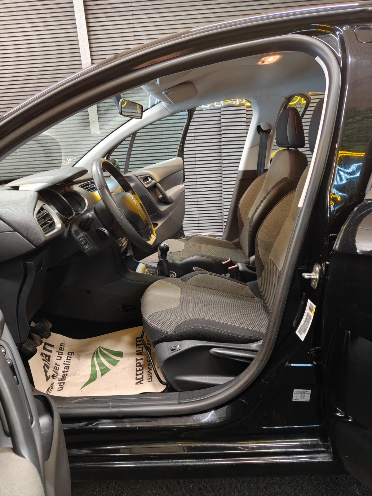 Billede af Citroën C3 1,0 VTi 68 Attraction