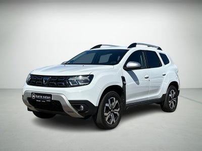 Dacia Duster 1,3 TCe 150 Prestige EDC 5d