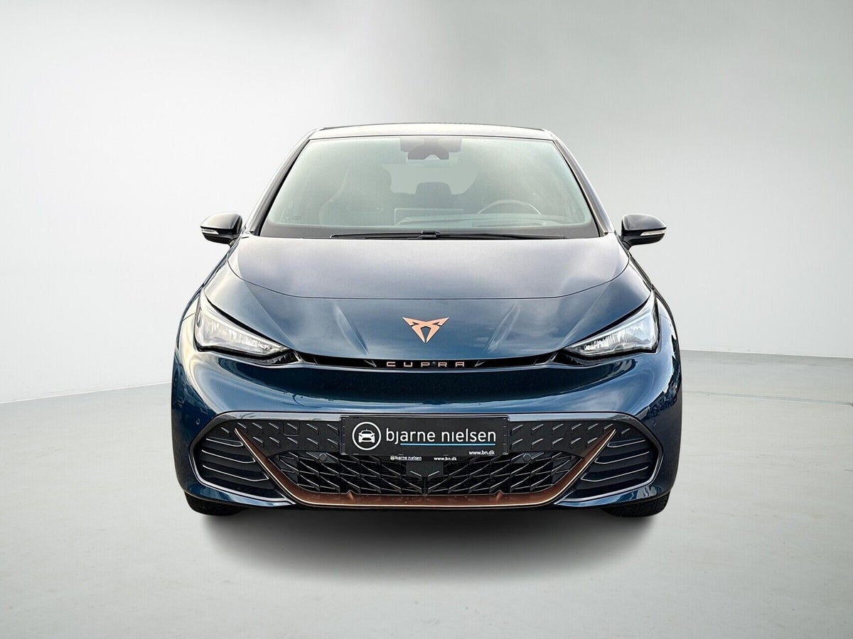 Cupra Born e-Boost billede 6