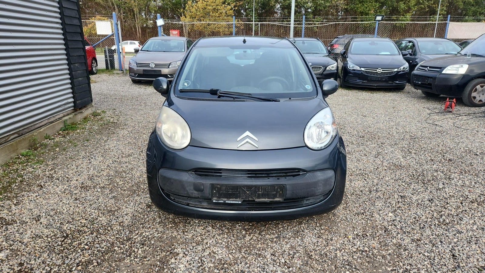 Citroën C1