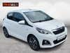 Peugeot 108 e-VTi 72 Selection thumbnail