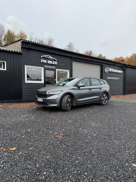 Skoda Enyaq 60 iV