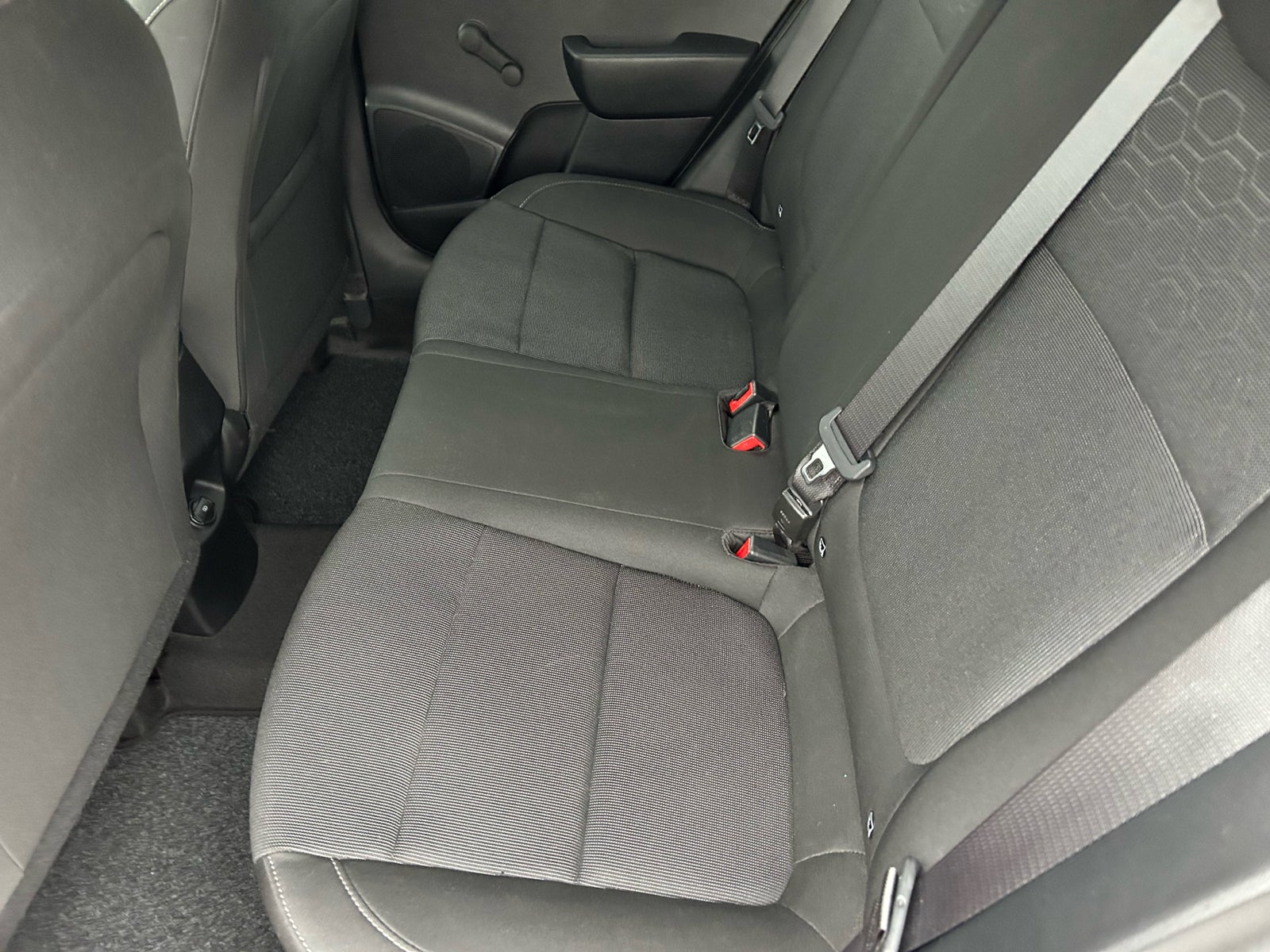 Kia Rio T-GDi Attraction+