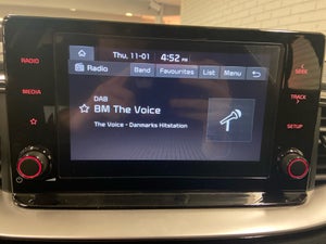 Kia XCeed PHEV Prestige DCT