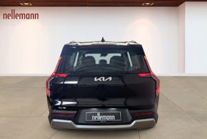 Kia EV9 Standard Range Upgrade RWD 7prs
