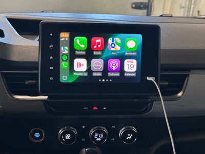 Nissan Townstar N-Connecta L1H1