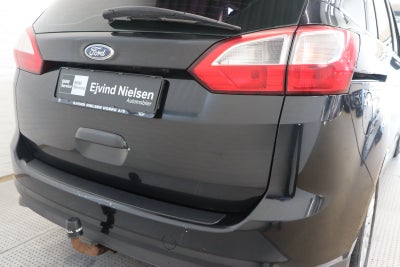 Ford Grand C-MAX TDCi 115 Trend 7prs
