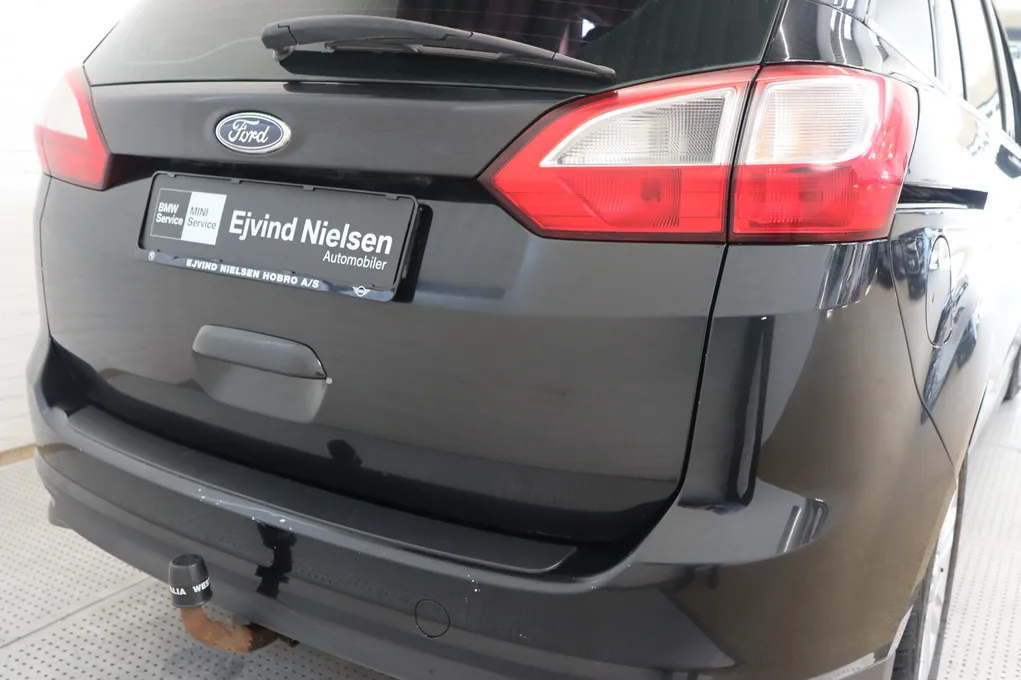 Ford Grand C-MAX TDCi 115 Trend 7prs