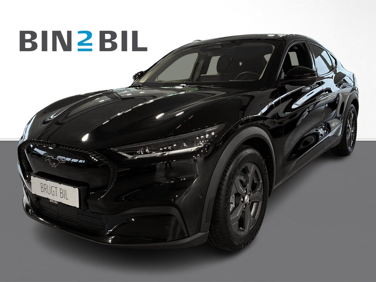 Ford Mustang Mach-E Standard Range billede 1