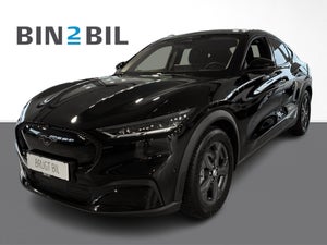 Ford Mustang Mach-E Standard Range