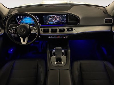 Mercedes GLE450 AMG Line aut. 4Matic Van