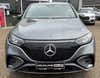 Mercedes EQE300 SUV AMG Line thumbnail