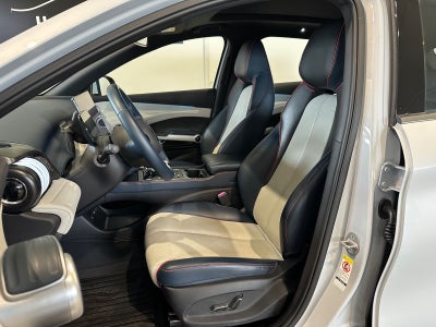 BYD Atto 3 Design