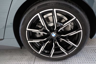 BMW i4 eDrive35 M-Sport