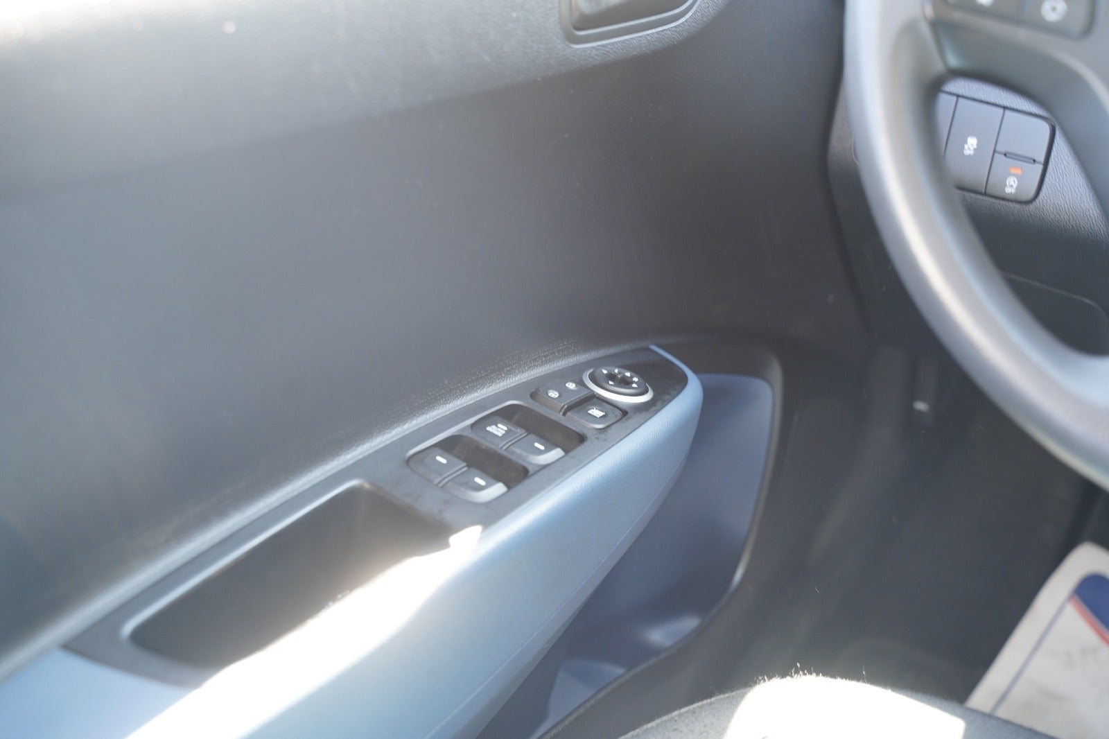 Billede af Hyundai i10 1,0 Go Clim Eco Sun