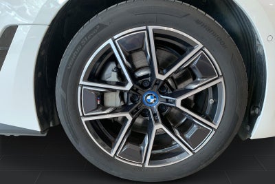 BMW i4 eDrive35 M-Sport