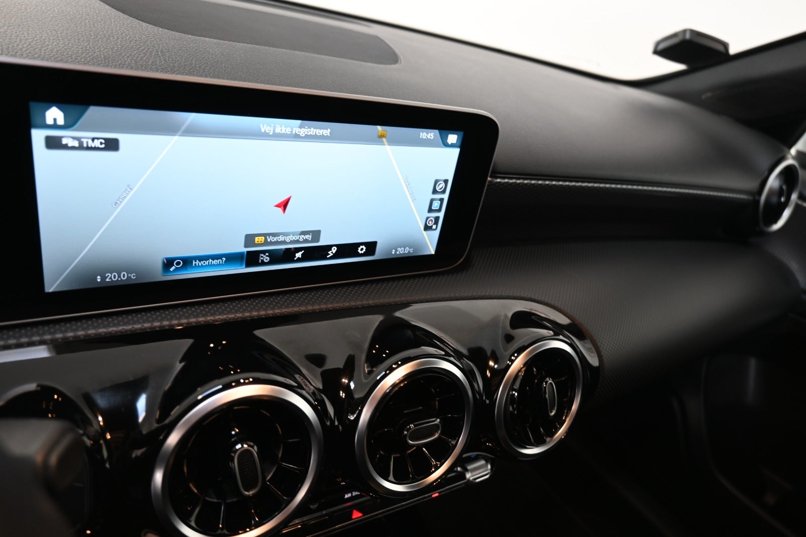 Mercedes A220 Advantage aut. 4Matic
