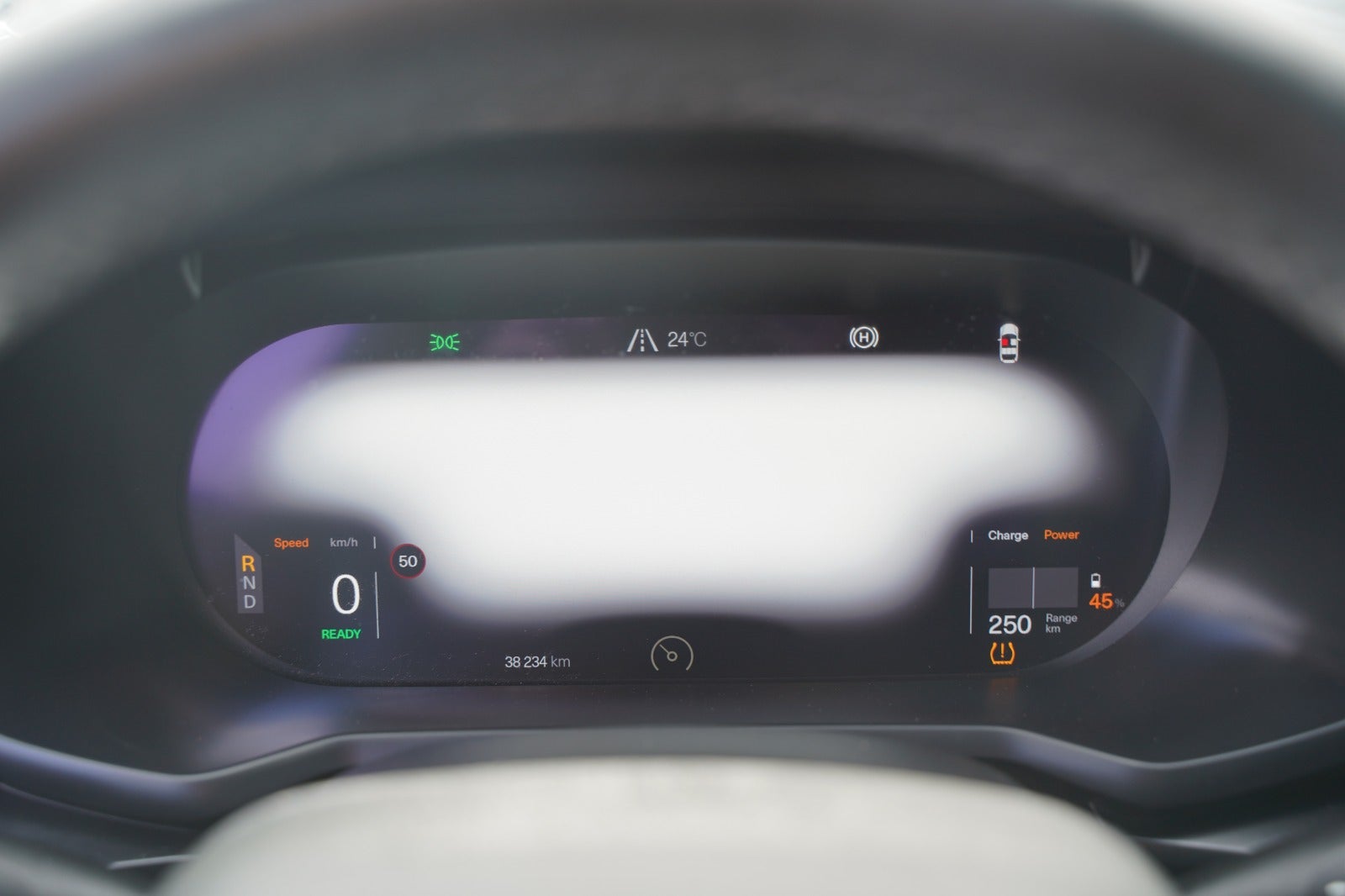 Billede af Polestar 2  Long Range