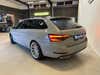 Skoda Superb TSi iV Sportline Combi DSG thumbnail