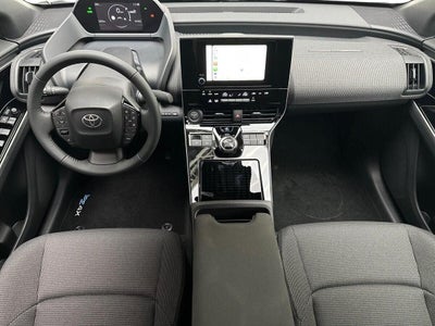 Toyota bZ4X Comfort billede 3