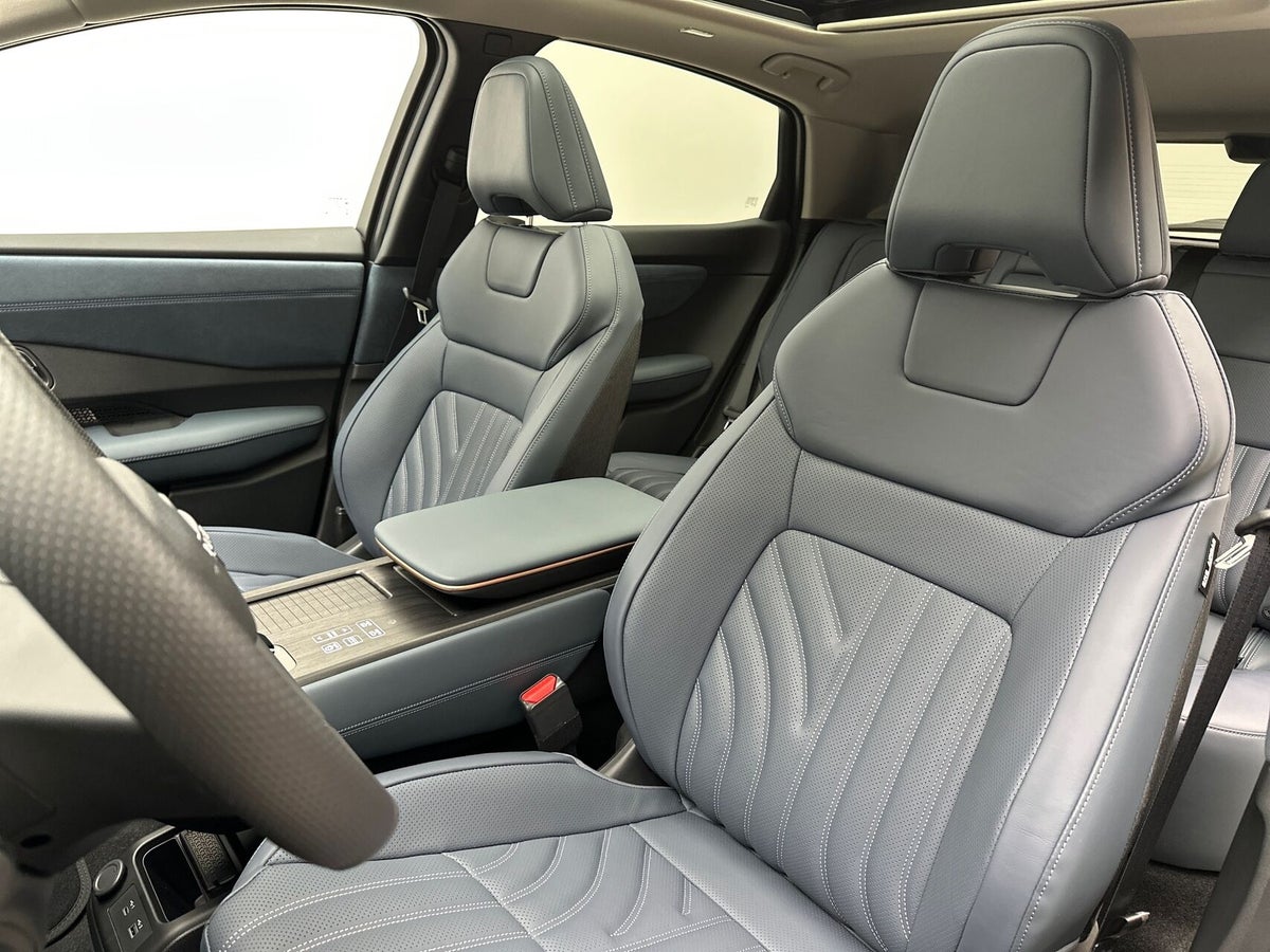 Nissan Ariya Evolve billede 18