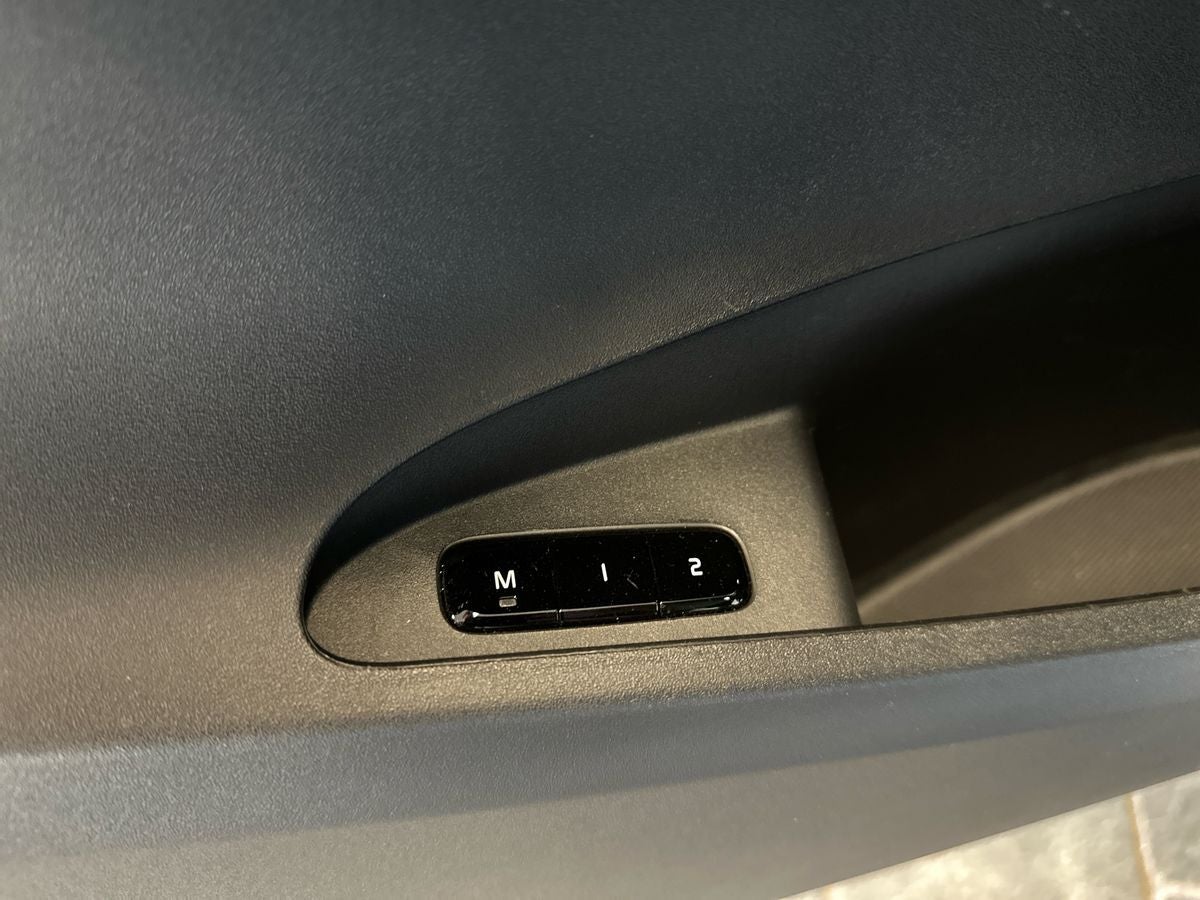 Polestar 2 Standard Range billede 23