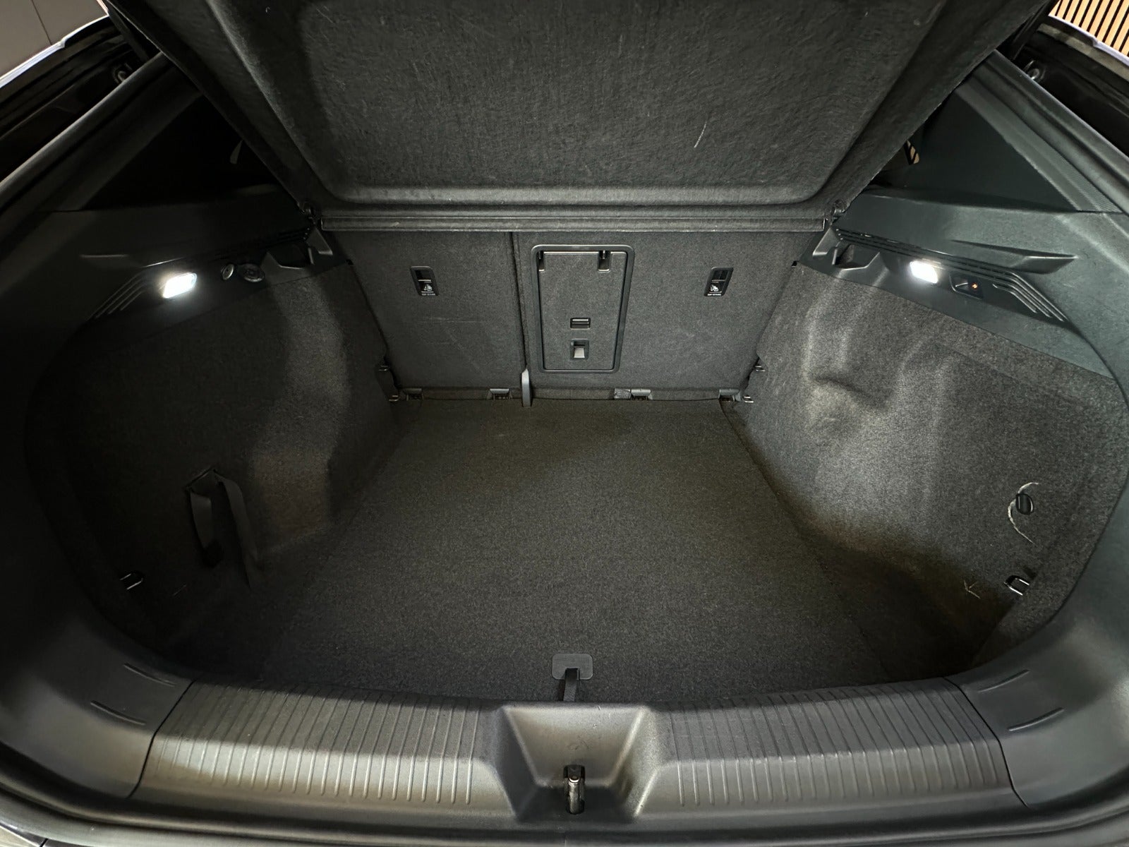 Billede af VW ID.4 77 Pro Performance Business